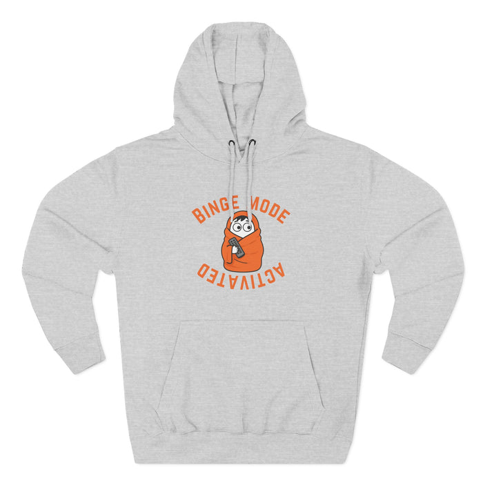 Heather Grey