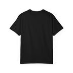 Binge Mode Activated Unisex T-Shirt — Cozy Blanket Sloth TV Watching Tee