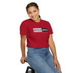 Subtitles On, Judgment Off Graphic Unisex T-Shirt