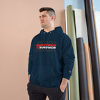 Season Finale Survivor Unisex Hoodie
