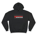 Season Finale Survivor Unisex Hoodie