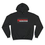 Season Finale Survivor Unisex Hoodie