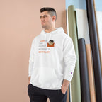 Sleep Is For People Without A Watchlist Unisex Hoodie