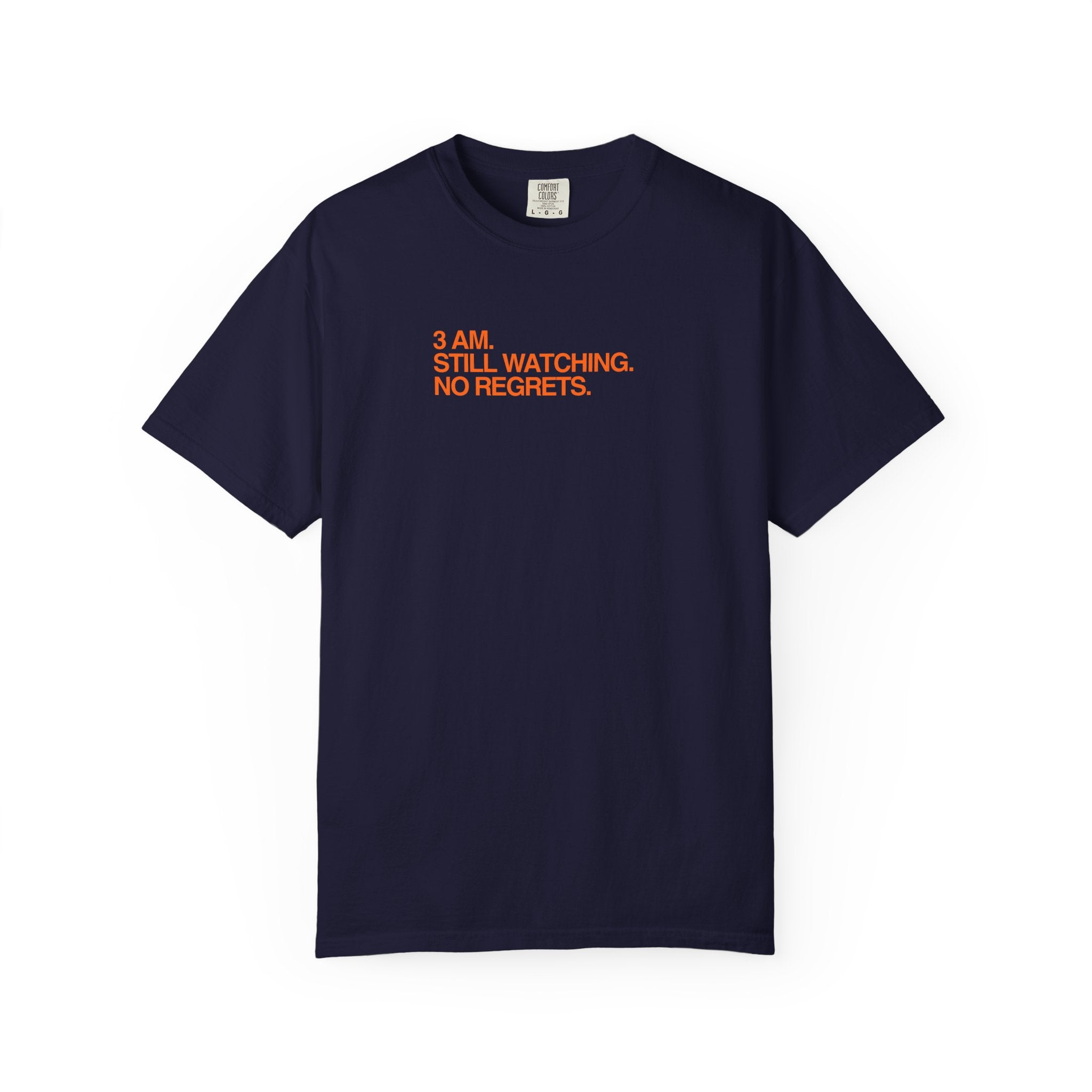 True Navy