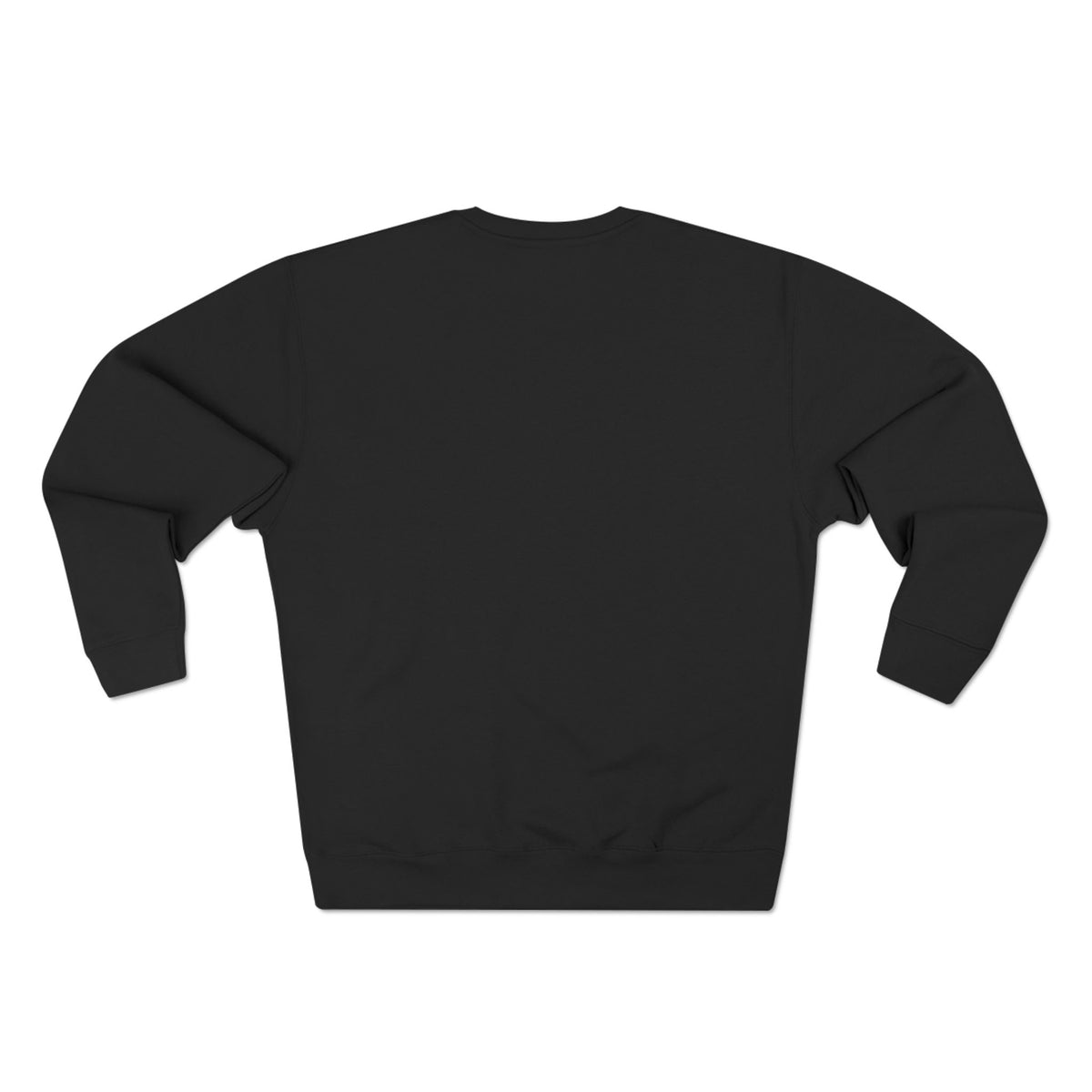 Premium - MovieNight Crewneck Unisex Sweatshirt