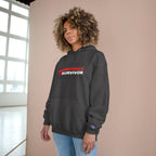 Season Finale Survivor Unisex Hoodie