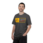 TV Binge Tee — “My Weekend Plans: All 8 Episodes” Unisex T-Shirt