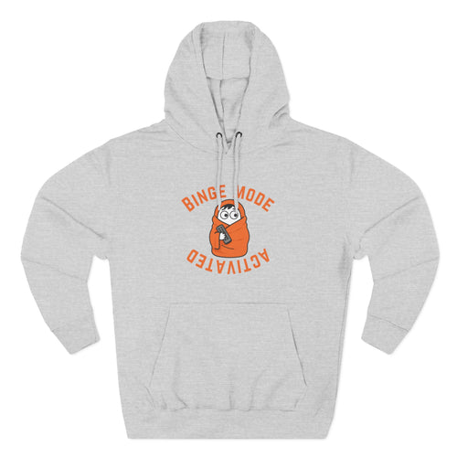 Heather Grey