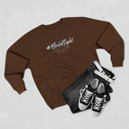 Premium - MovieNight Crewneck Unisex Sweatshirt