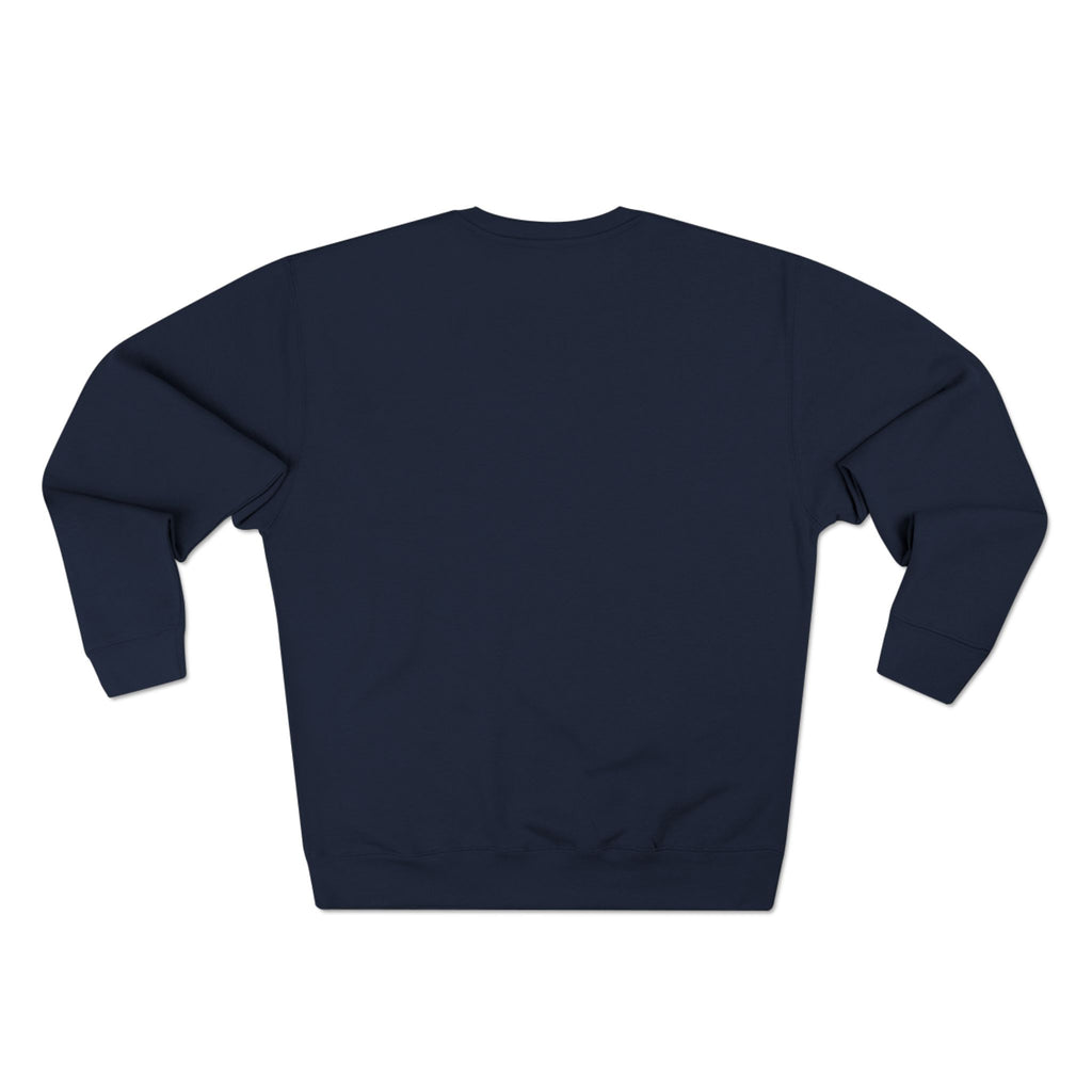 Premium - MovieNight Crewneck Unisex Sweatshirt