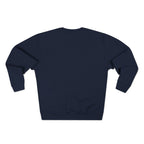 Premium - MovieNight Crewneck Unisex Sweatshirt