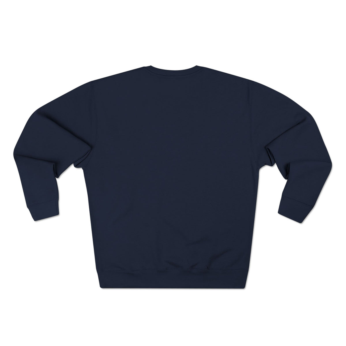 Premium - MovieNight Crewneck Unisex Sweatshirt