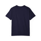 Trust the Algorithm Unisex T-Shirt — Techy Binary Graphic Tee