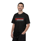Season Finale Survivor Unisex T-Shirt