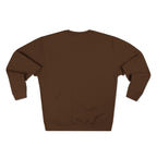 Premium - MovieNight Crewneck Unisex Sweatshirt