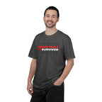 Season Finale Survivor Unisex T-Shirt