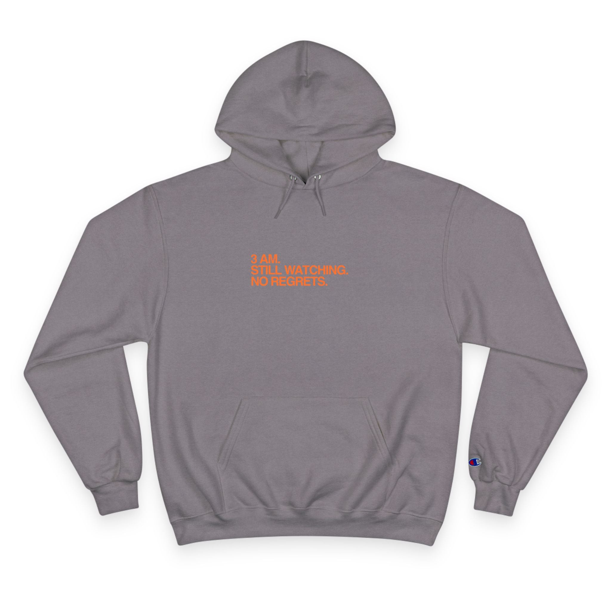 Stone Grey