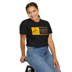 TV Binge Tee — “My Weekend Plans: All 8 Episodes” Unisex T-Shirt