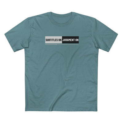 Slate Blue