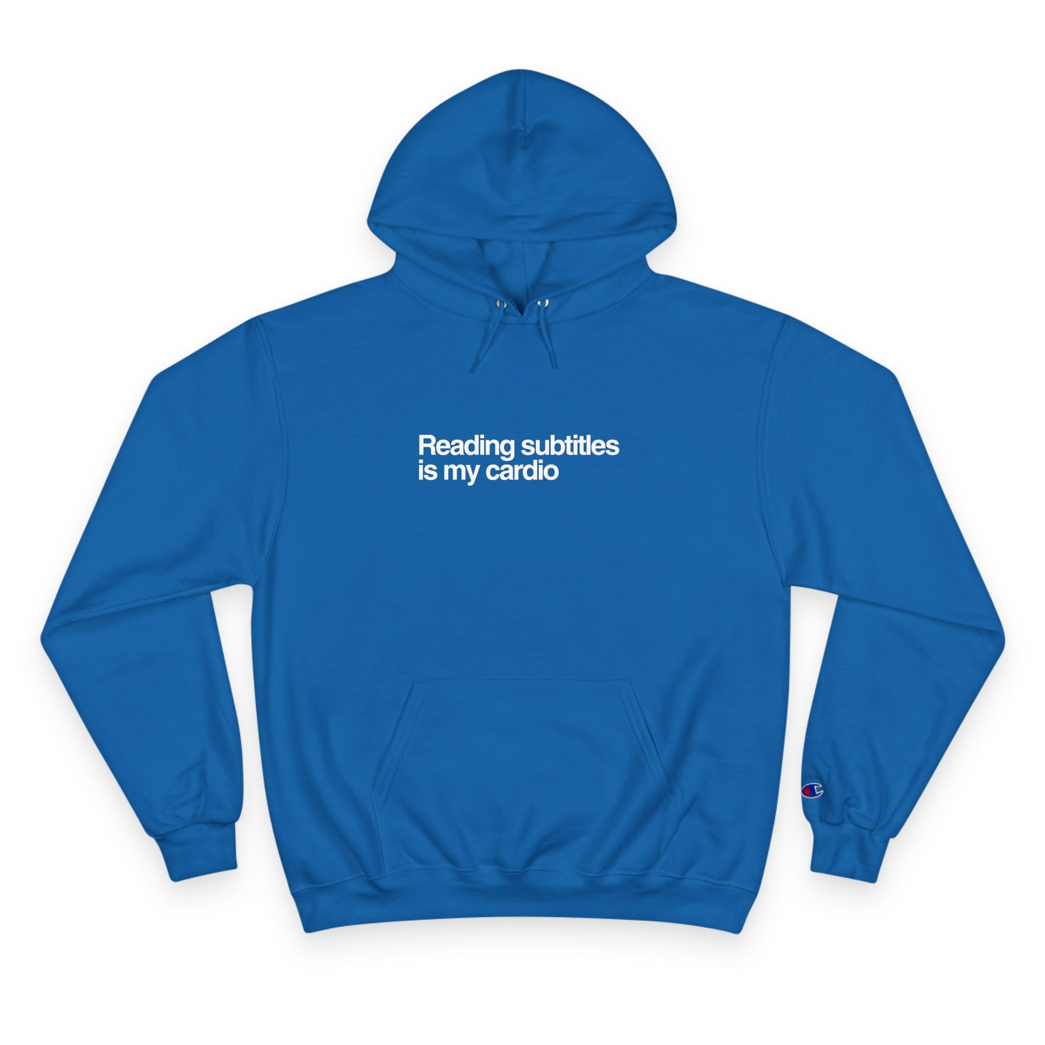 Royal Blue