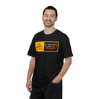 TV Binge Tee — “My Weekend Plans: All 8 Episodes” Unisex T-Shirt