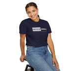 Subtitles On, Judgment Off Graphic Unisex T-Shirt