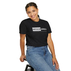 Subtitles On, Judgment Off Graphic Unisex T-Shirt