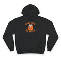 Binge Mode Activated Unisex Hoodie — Cozy Blanket Sloth TV Watching Hoodie