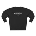 Premium - MovieNight Crewneck Unisex Sweatshirt