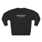 Premium - MovieNight Crewneck Unisex Sweatshirt