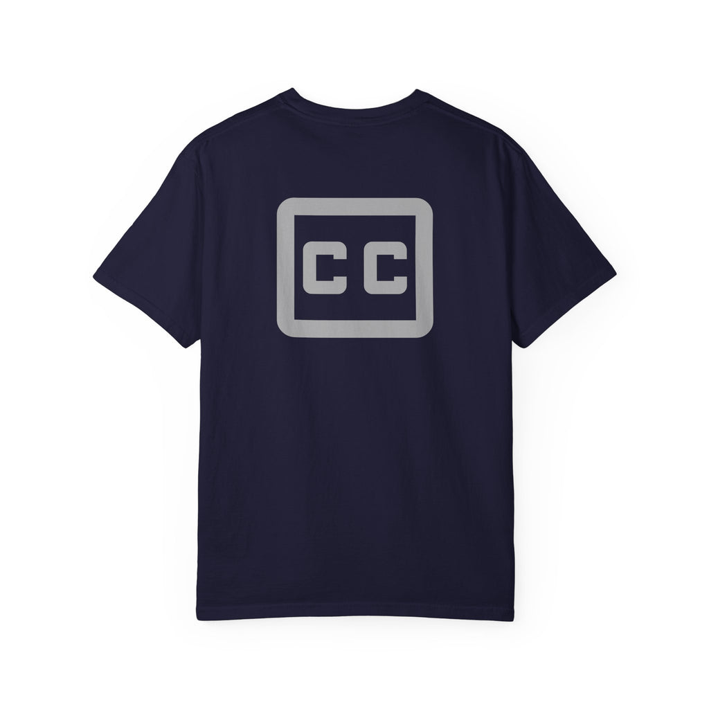 "Reading Subtitles is my cardio" Unisex T-Shirt