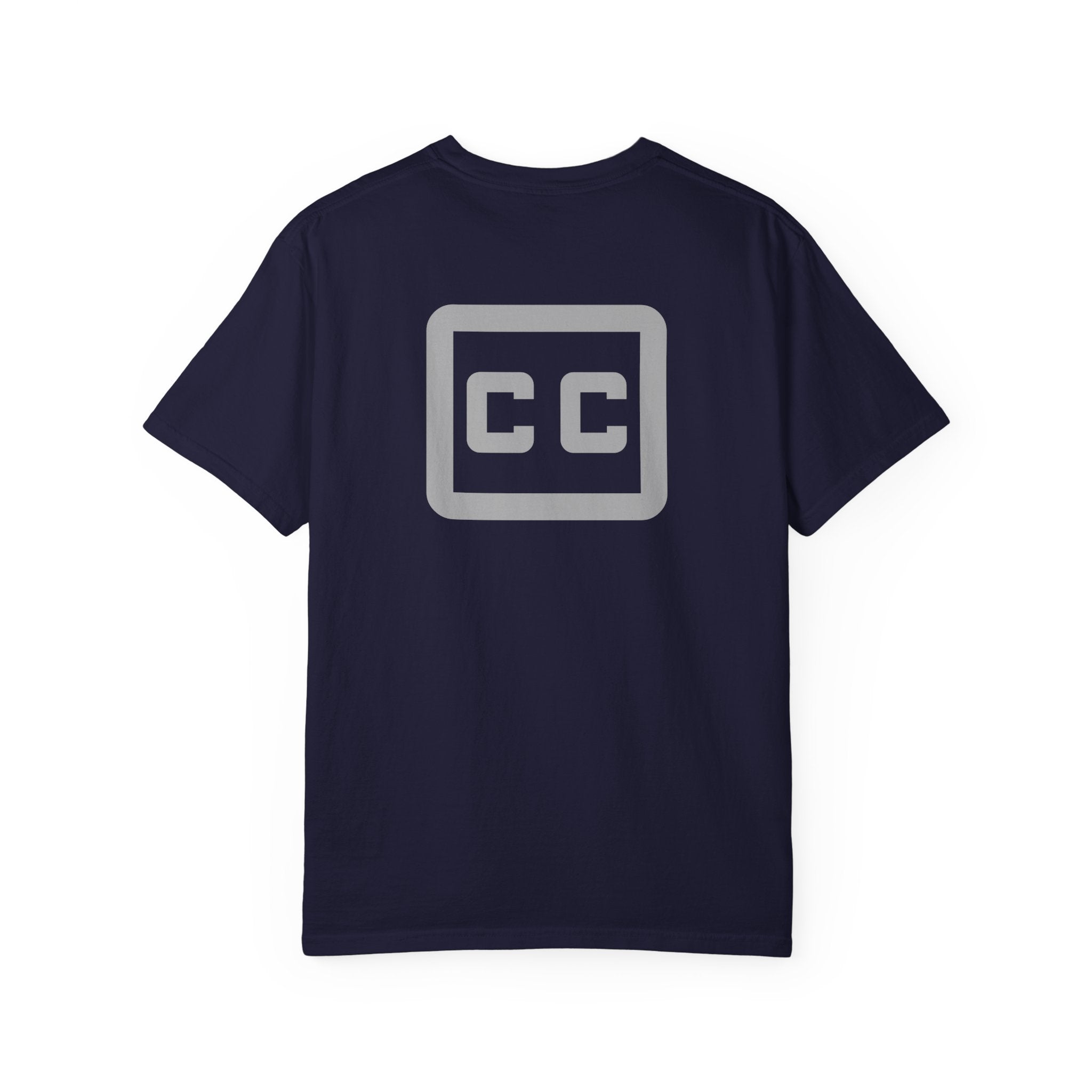 "Reading Subtitles is my cardio" Unisex T-Shirt