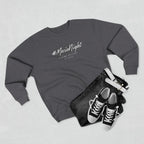 Premium - MovieNight Crewneck Unisex Sweatshirt