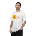 TV Binge Tee — “My Weekend Plans: All 8 Episodes” Unisex T-Shirt