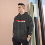 Season Finale Survivor Unisex Hoodie