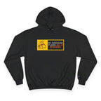 TV Binge Pullover — “My Weekend Plans: All 8 Episodes” Unisex  Hoodie