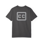 "Reading Subtitles is my cardio" Unisex T-Shirt