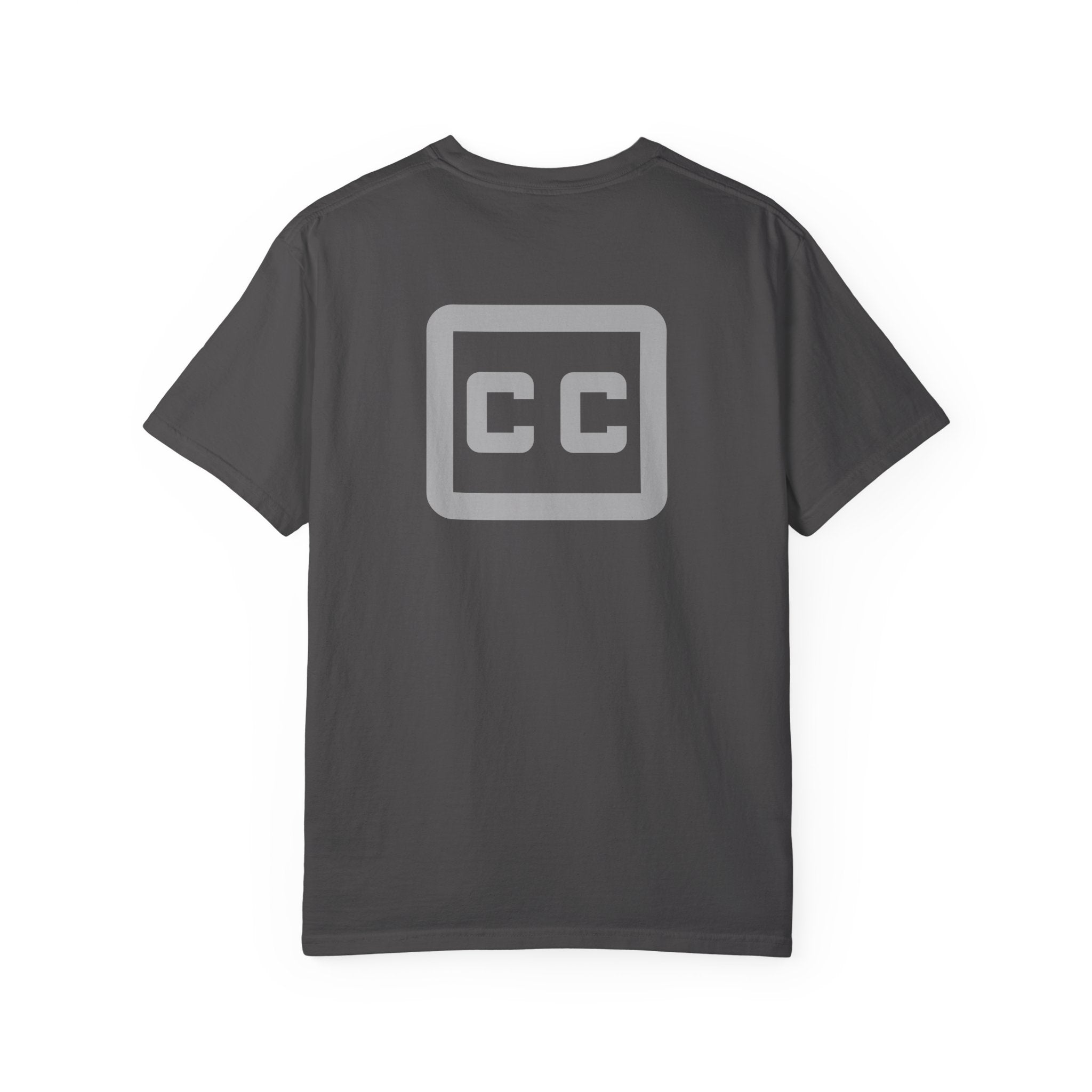 "Reading Subtitles is my cardio" Unisex T-Shirt