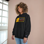TV Binge Pullover — “My Weekend Plans: All 8 Episodes” Unisex  Hoodie