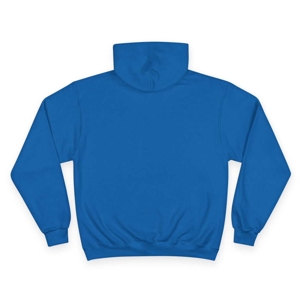 TV Binge Pullover — “My Weekend Plans: All 8 Episodes” Unisex  Hoodie