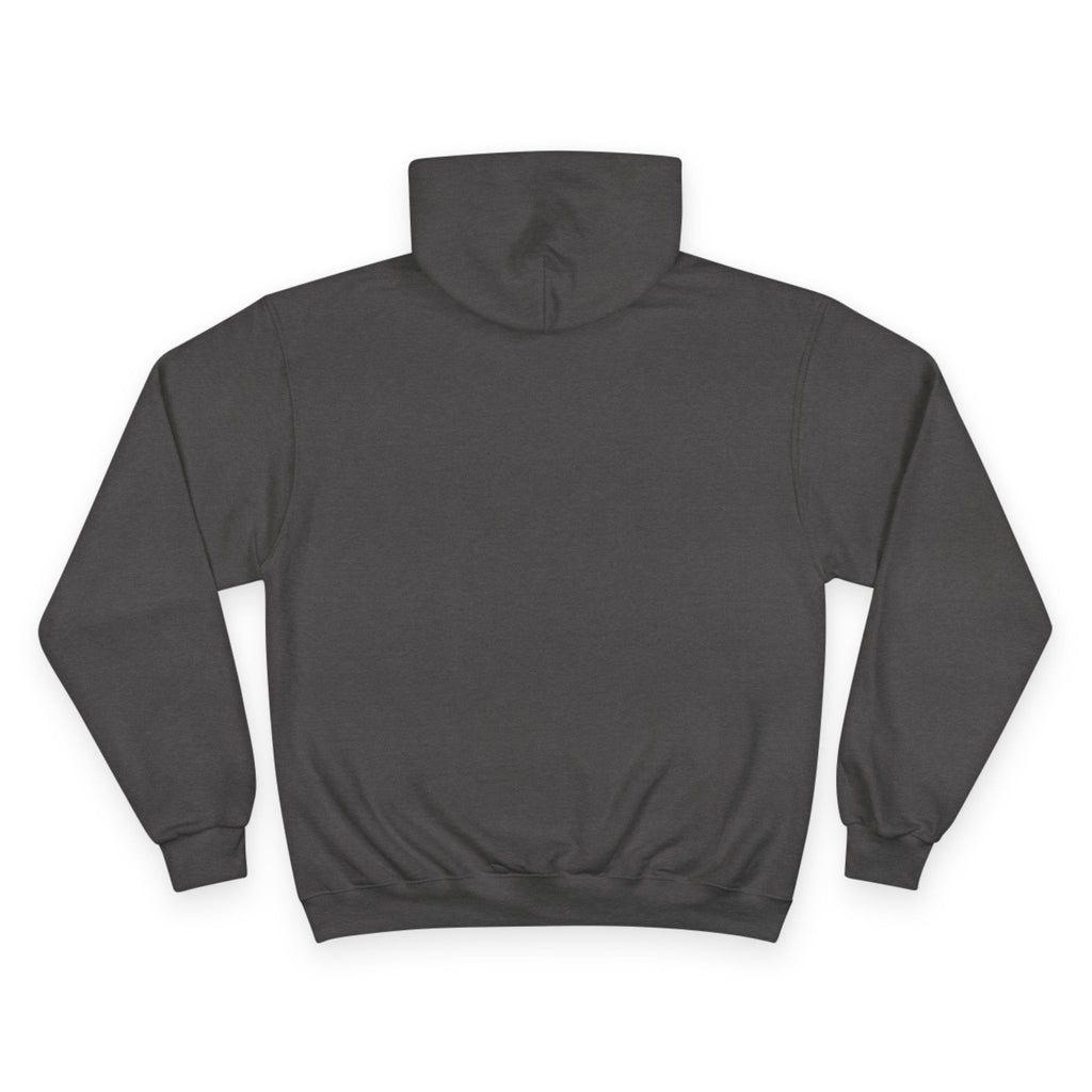 Trust the Algorithm Unisex Hoodie — Tech Humor Pullover for Coders