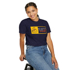 TV Binge Tee — “My Weekend Plans: All 8 Episodes” Unisex T-Shirt