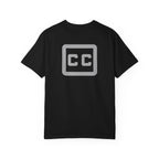 "Reading Subtitles is my cardio" Unisex T-Shirt