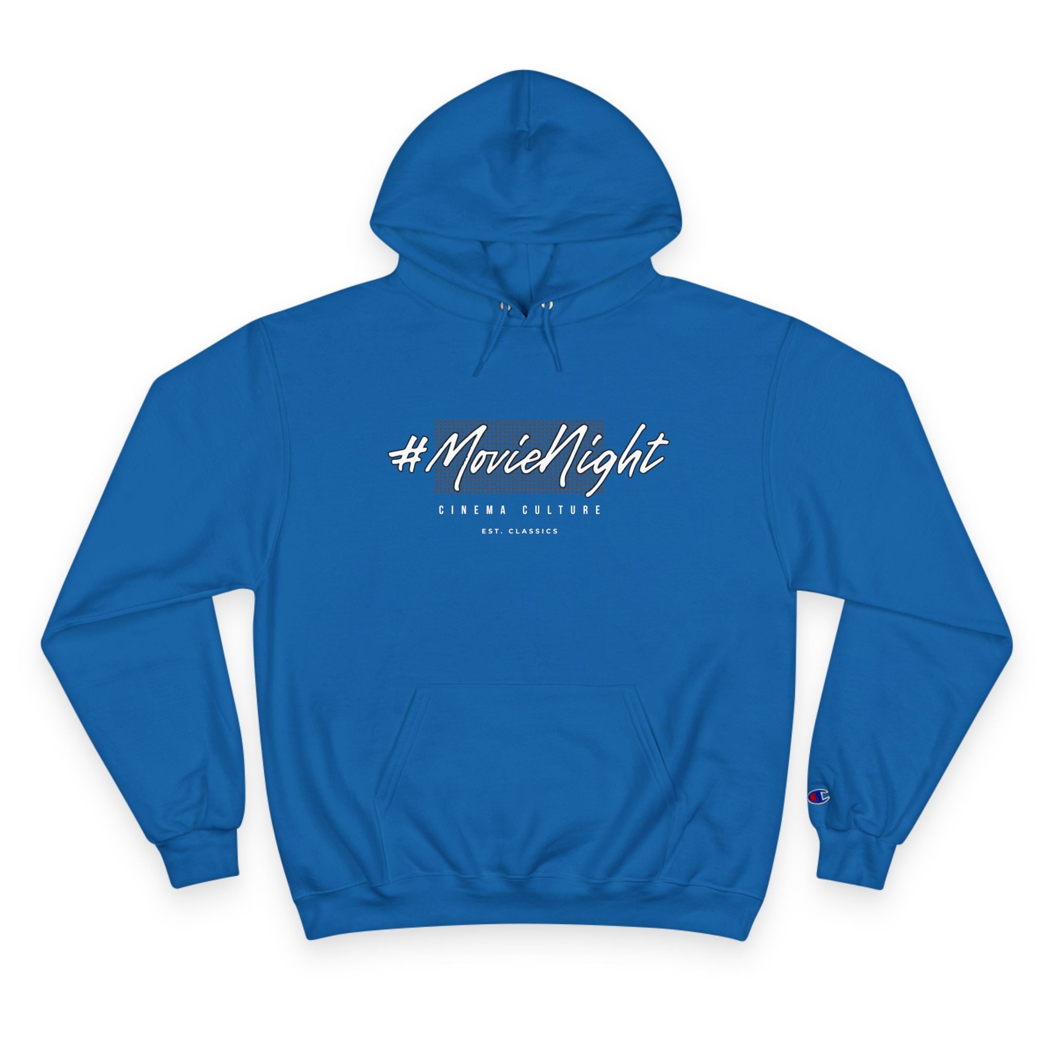 Royal Blue