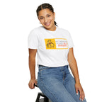 TV Binge Tee — “My Weekend Plans: All 8 Episodes” Unisex T-Shirt
