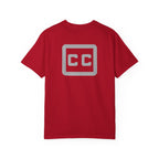 "Reading Subtitles is my cardio" Unisex T-Shirt
