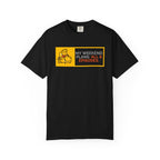 TV Binge Tee — “My Weekend Plans: All 8 Episodes” Unisex T-Shirt