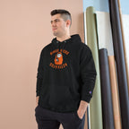 Binge Mode Activated Unisex Hoodie — Cozy Blanket Sloth TV Watching Hoodie