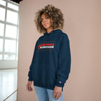 Season Finale Survivor Unisex Hoodie