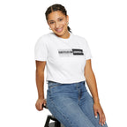 Subtitles On, Judgment Off Graphic Unisex T-Shirt